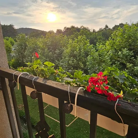 Vanita Apartment Sozopol