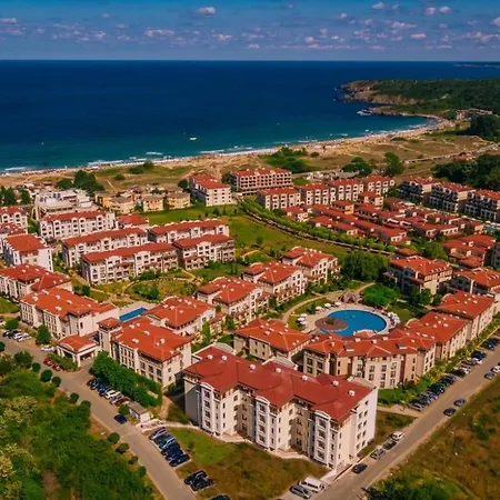 Apartamento Vanita Sozopol
