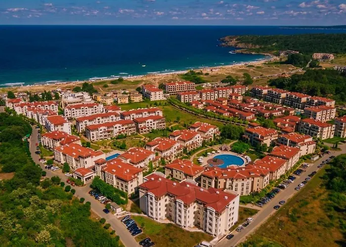 Appartement Vanita Sozopol
